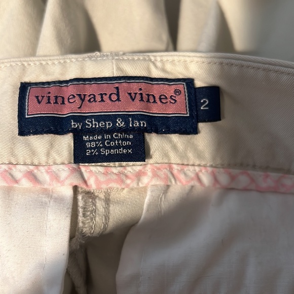Vineyard vines shorts .‎ Size 2 - Picture 5 of 5